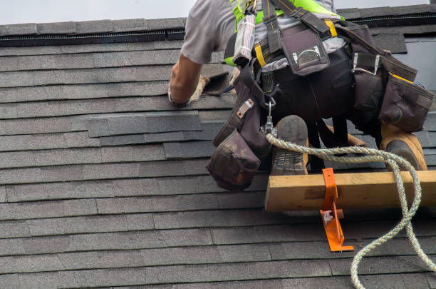 Reliable Roofing contractor in Woodburn, VA by Brentwood Metal Roofing
