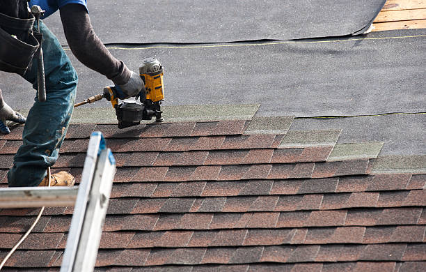 Licensed Roofing service in Woodburn, VA - Brentwood Metal Roofing